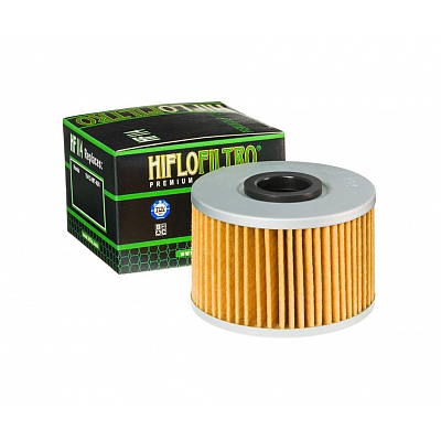 Масляный фильтр HIFLO FILTRO HF114