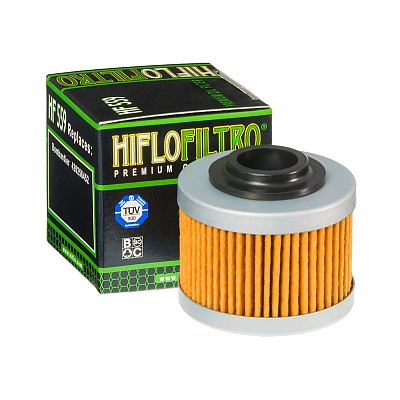 Масляный фильтр HIFLO FILTRO HF559