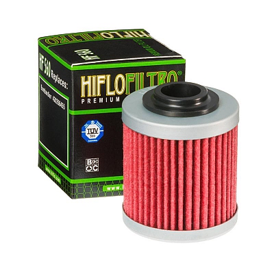 Масляный фильтр HIFLO FILTRO HF560