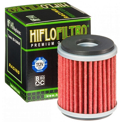 Масляный фильтр HIFLO FILTRO HF140