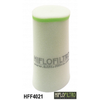 Воздушный фильтр HIFLO FILTRO HFF4021